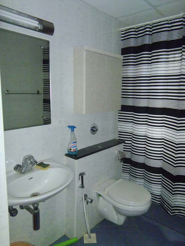 Craft 3 Bathroom Setup Units