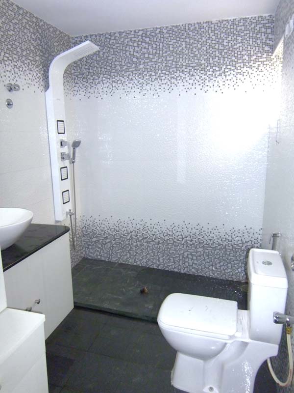 Craft 3 Bathroom Setup Units