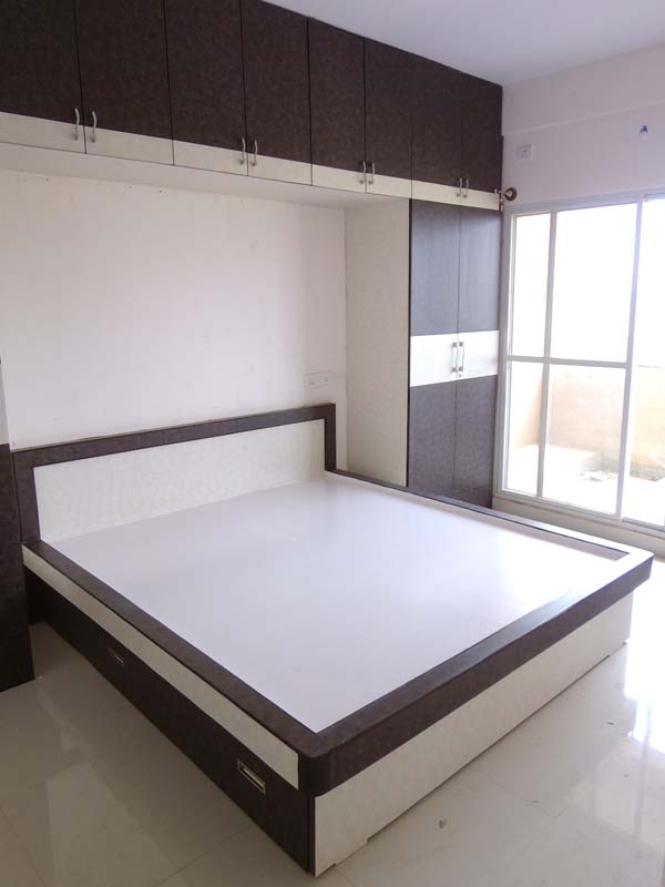 Craft 3 Cot Units