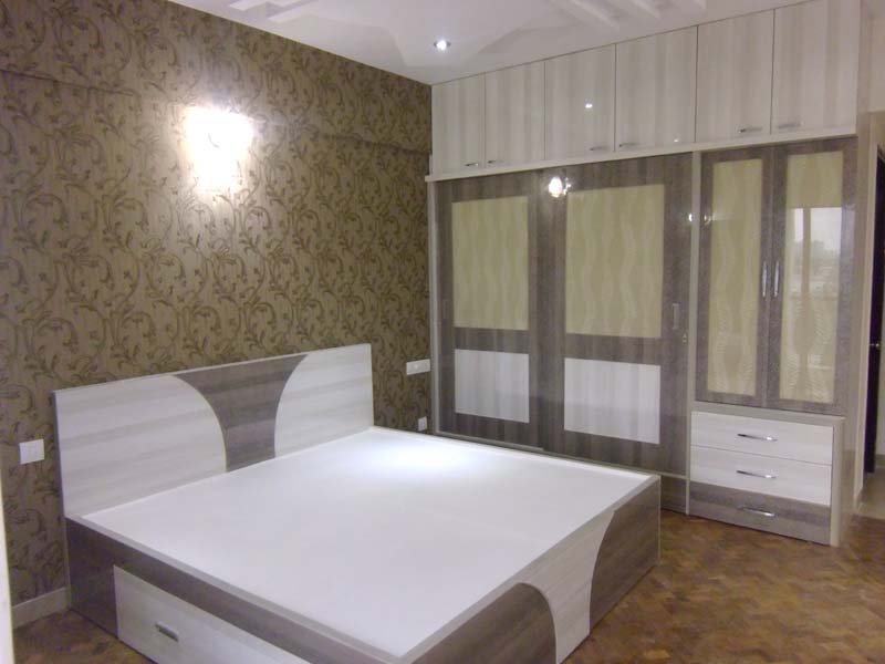 Craft 3 Cot Units