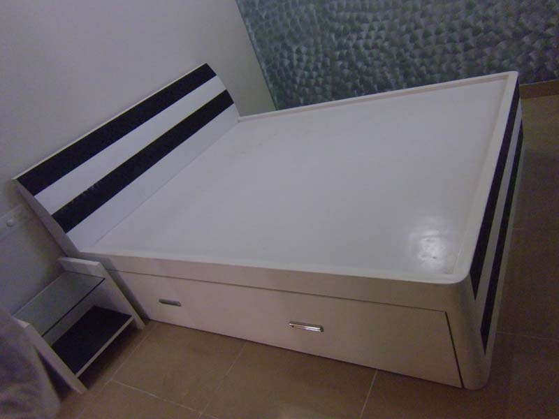 Craft 3 Cot Units