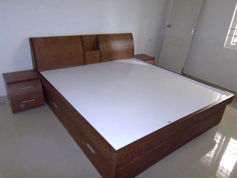 Craft 3 Cot Units