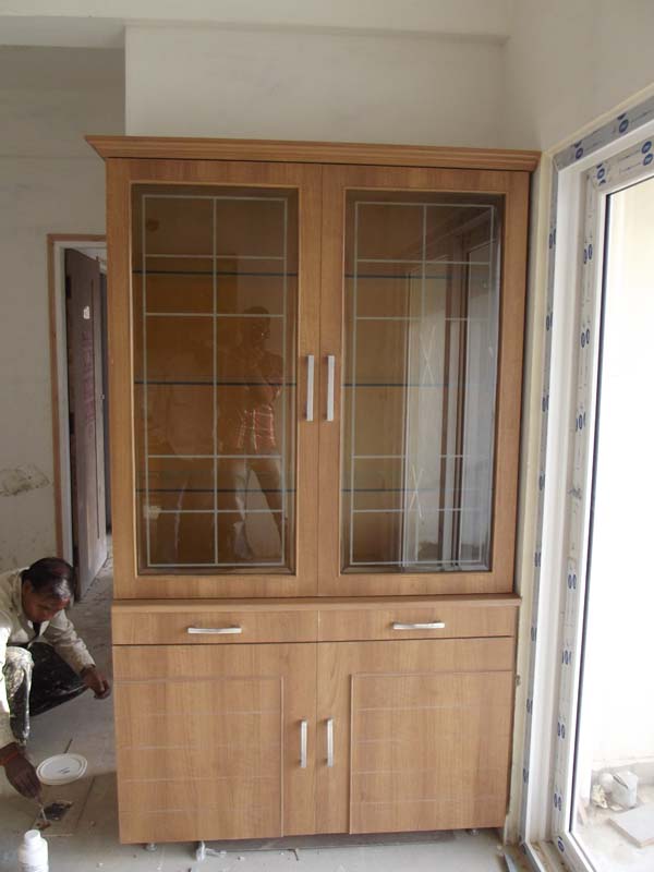 Craft 3 Crockery Units
