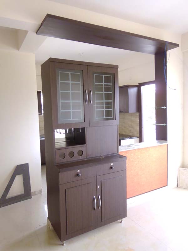 Craft 3 Crockery Units