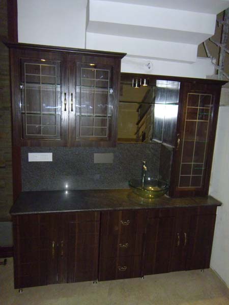 Craft 3 Crockery Units