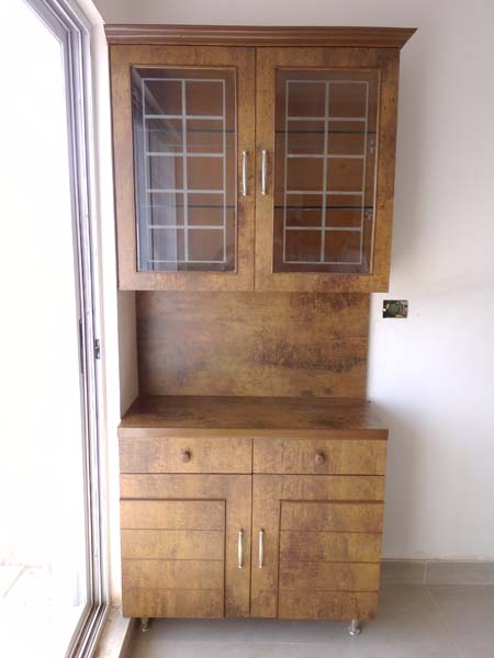 Craft 3 Crockery Units