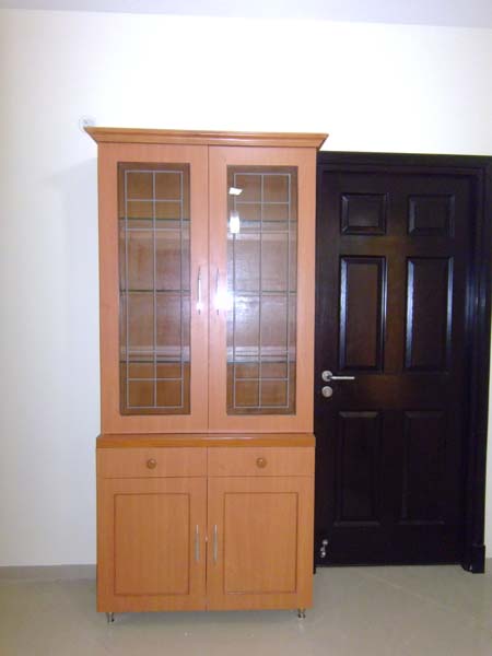 Craft 3 Crockery Units