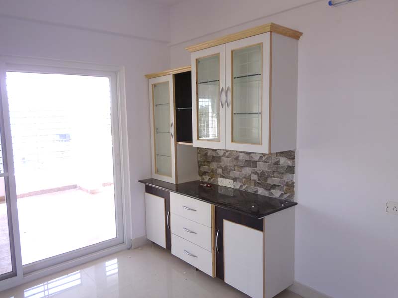 Craft 3 Crockery Units