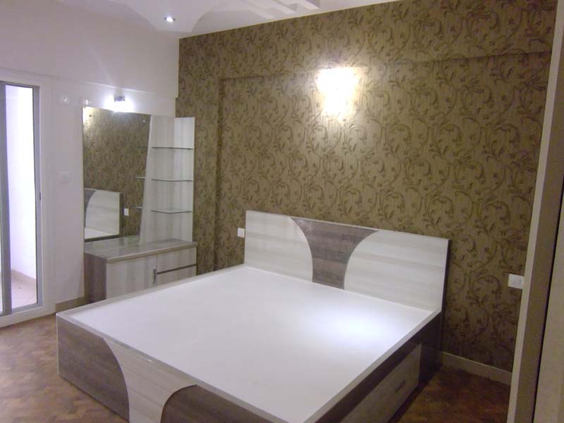 Craft 3 Dressing Units