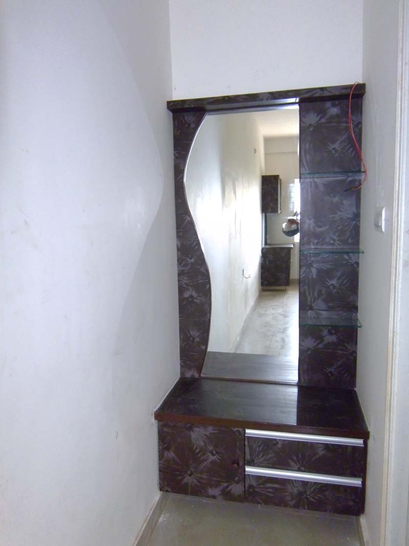 Craft 3 Dressing Units