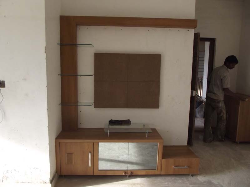 Craft 3 Entertainment Units