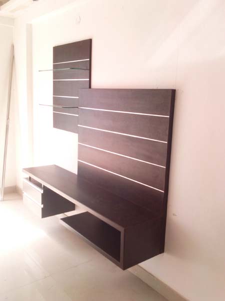 Craft 3 Entertainment Units