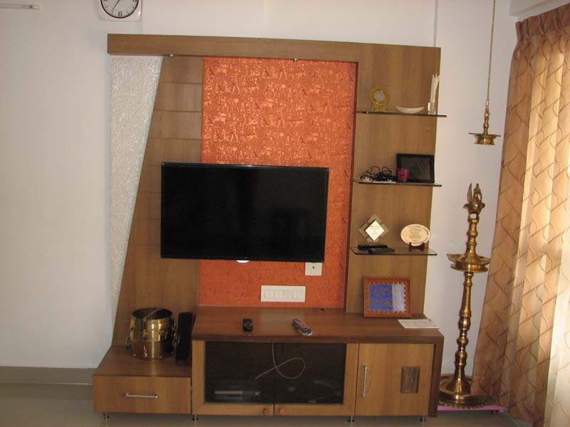 Craft 3 Entertainment Units