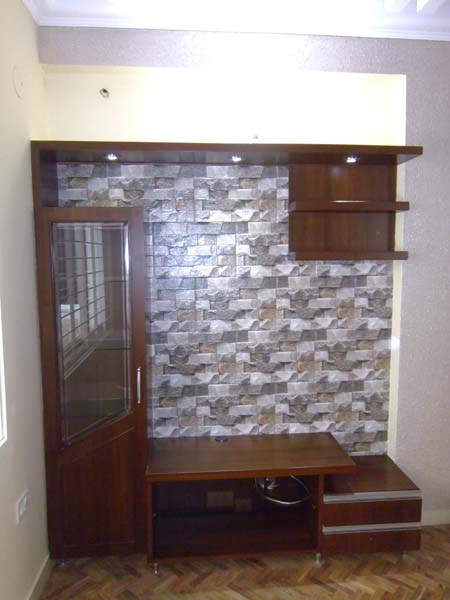 Craft 3 Entertainment Units