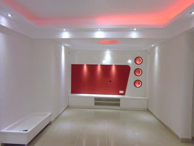 Craft 3 Entertainment Units