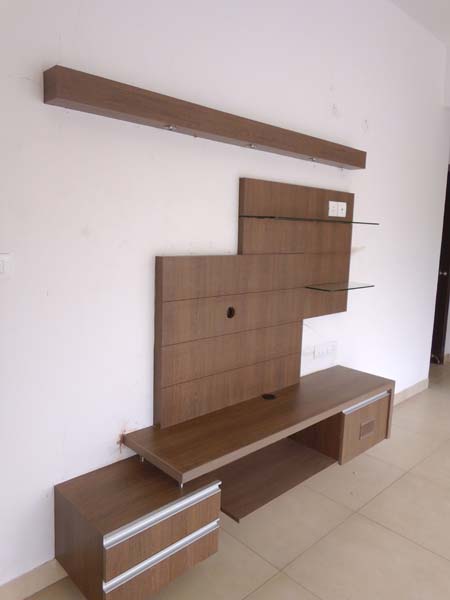 Craft 3 Entertainment Units