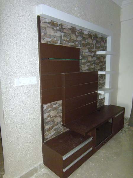 Craft 3 Entertainment Units