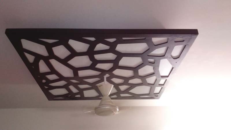 Craft 3 False Ceiling Units