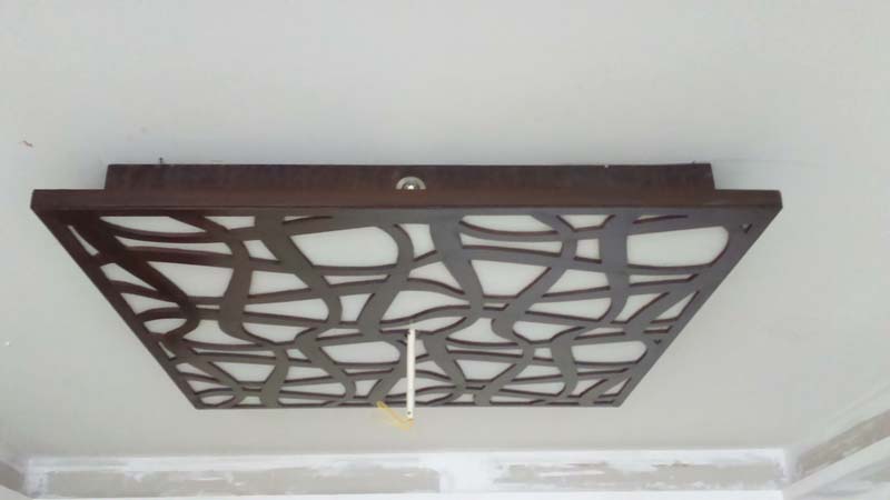 Craft 3 False Ceiling Units