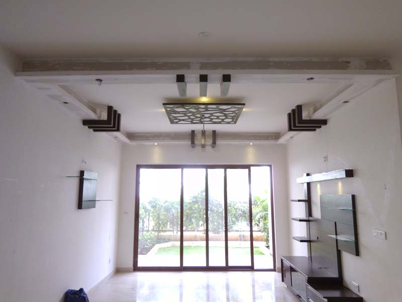 Craft 3 False Ceiling Units