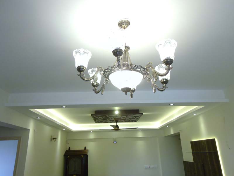 Craft 3 False Ceiling Units