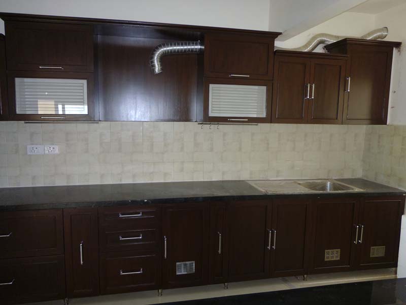 Craft 3 Kitchen Units