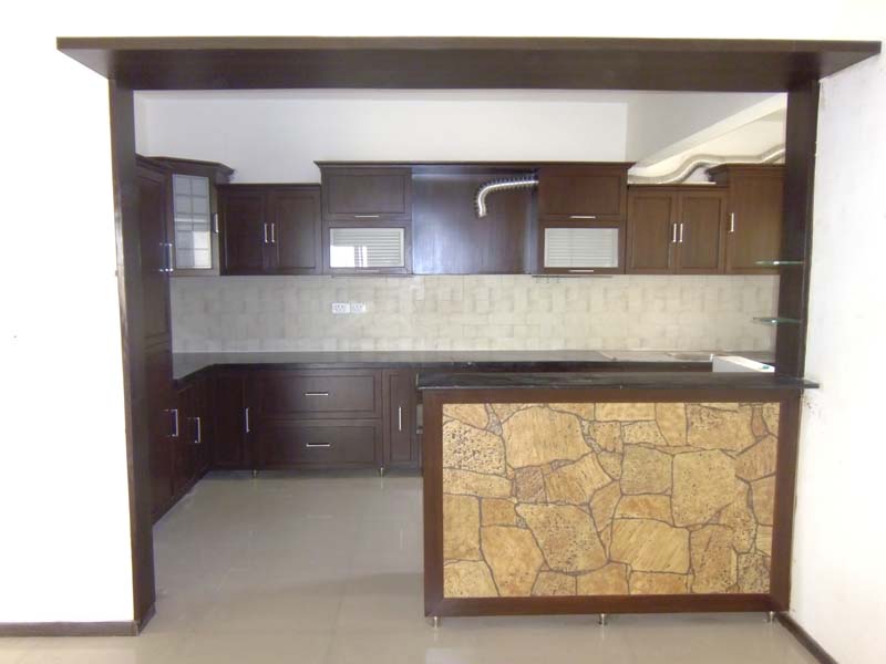 Craft 3 Kitchen Units