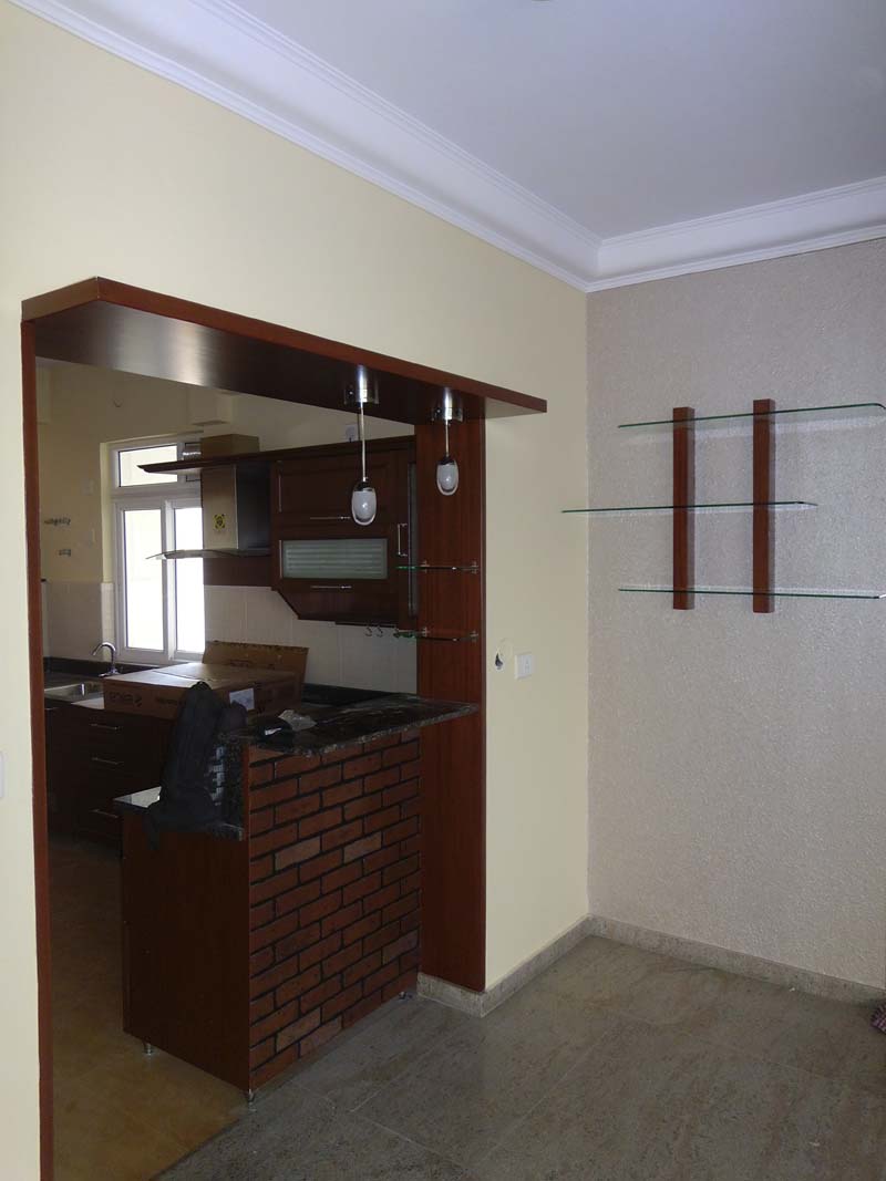 Craft 3 Kitchen Units