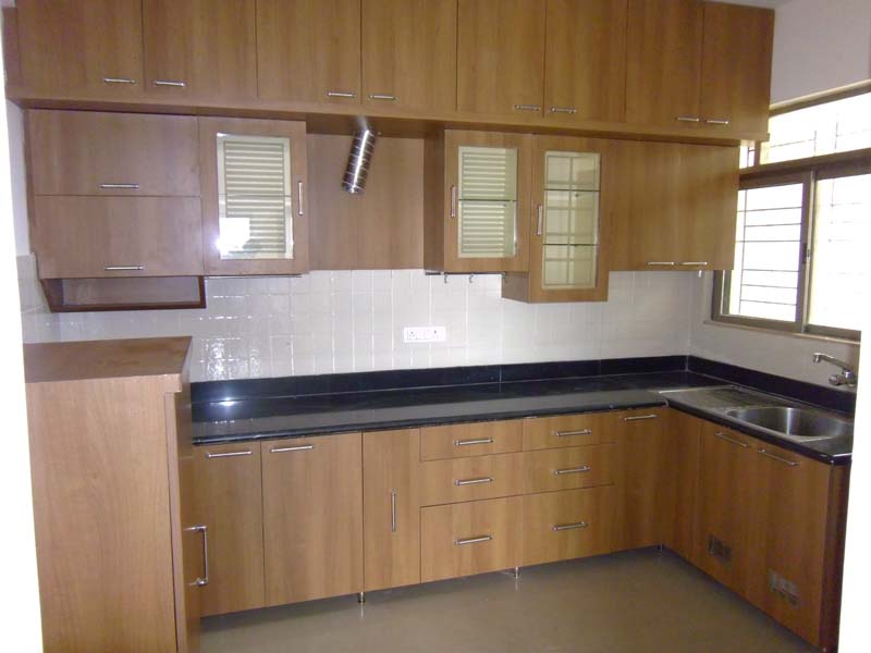 Craft 3 Kitchen Units