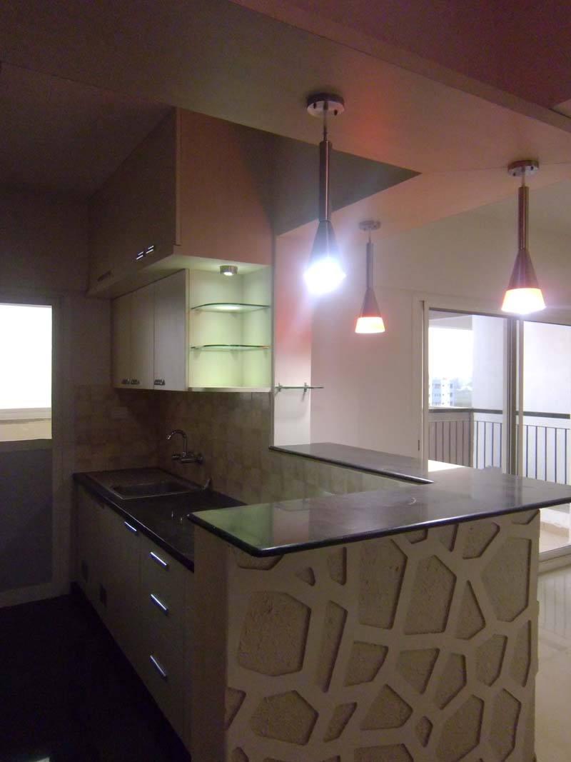 Craft 3 Kitchen Units