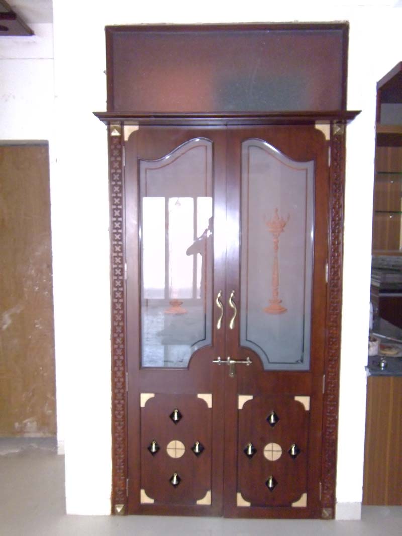 Craft 3 Pooja Unit