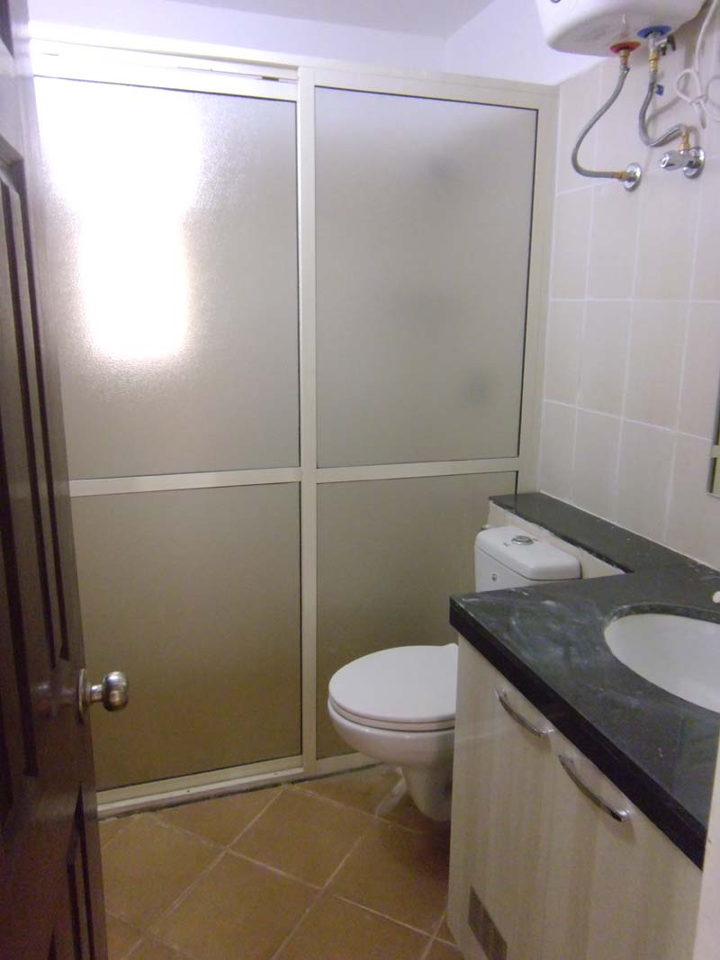 Craft 3 Shower Cubicle