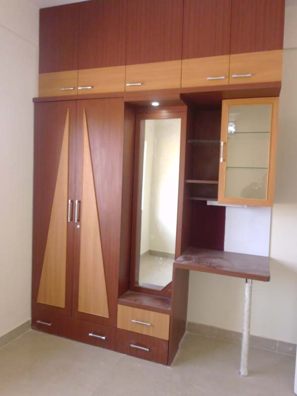 Craft 3 Wardrobe Units
