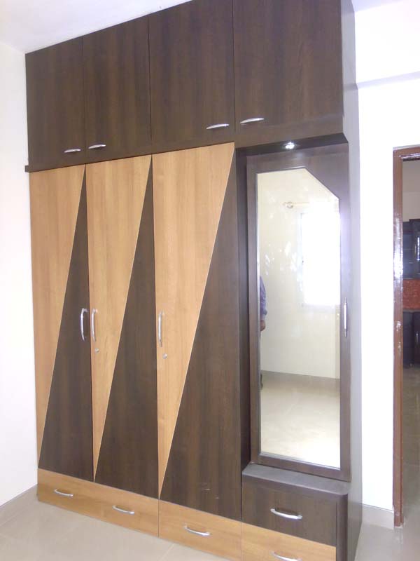 Craft 3 Wardrobe Units