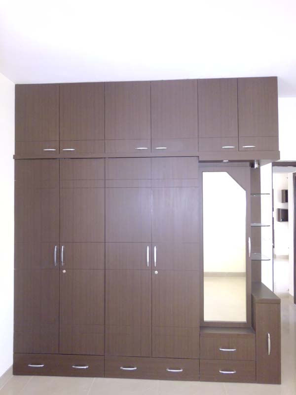 Craft 3 Wardrobe Units