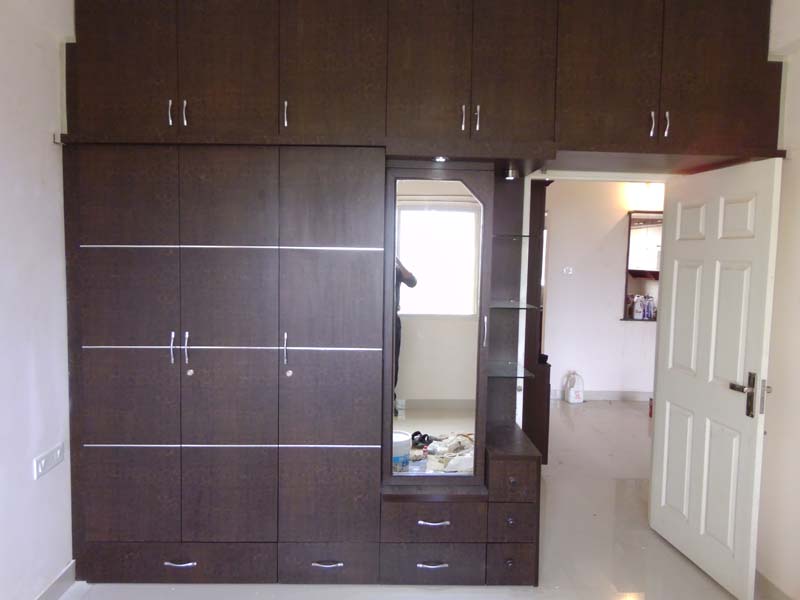 Craft 3 Wardrobe Units