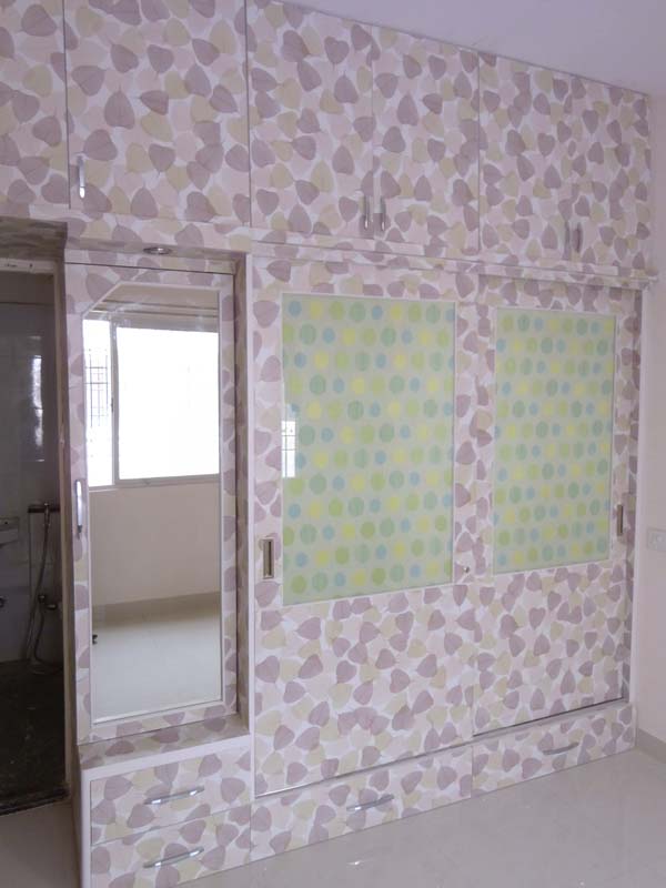 Craft 3 Wardrobe Units