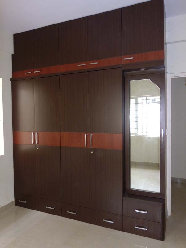 Craft 3 Wardrobe Units