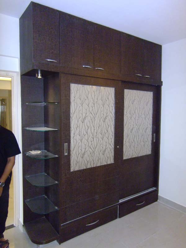 Craft 3 Wardrobe Units