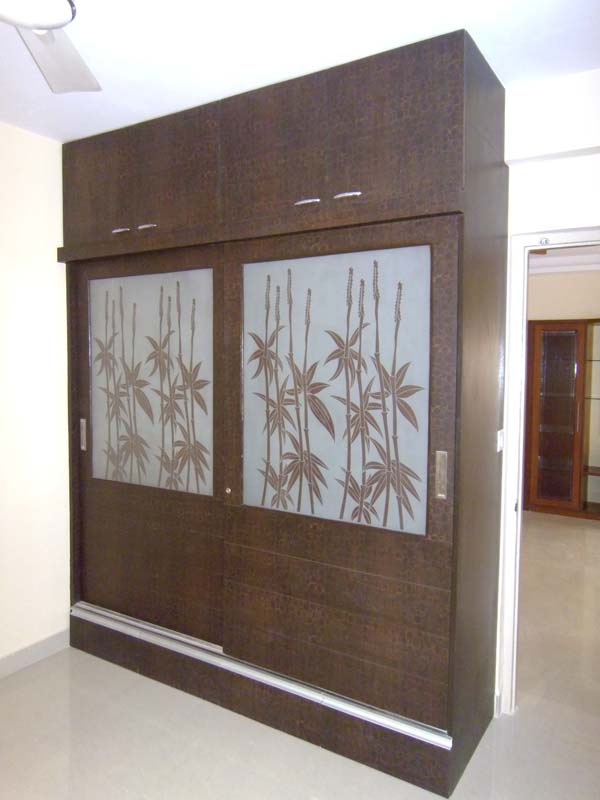 Craft 3 Wardrobe Units