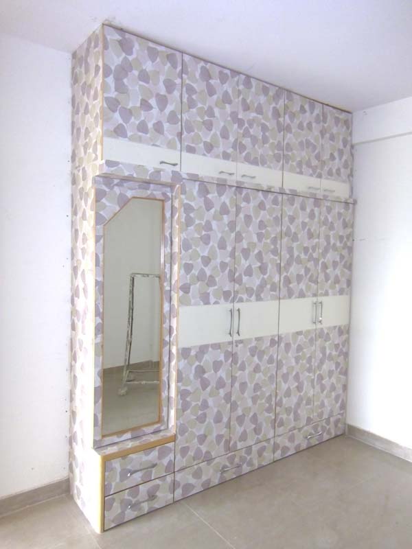 Craft 3 Wardrobe Units