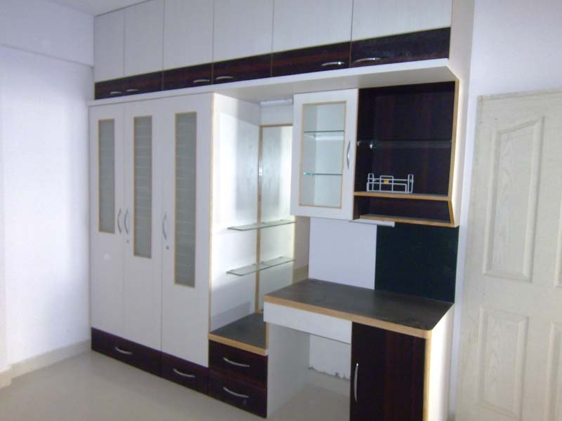 Craft 3 Wardrobe Units